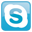 Suivez nous sur: Skype