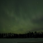 Aurore Boreal, Boreal Aurora