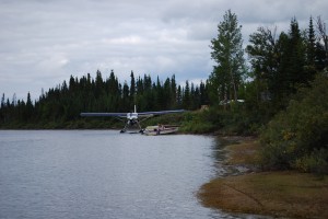 Canot camping temiscamie sept 08 009