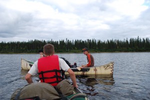 Canot camping temiscamie sept 08 046