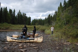 Canot camping temiscamie sept 08 070