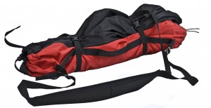 Sac à corde sac d'escalade